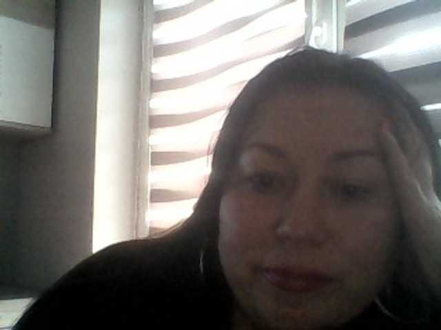 Uitzending screenshots YvetteSensory