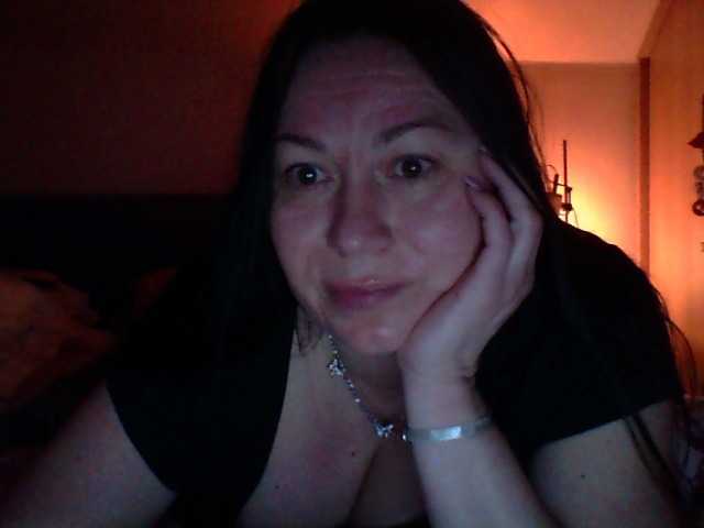 Uitzending screenshots YvetteSensory