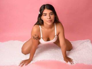 Erotische videochat YvonneCollins