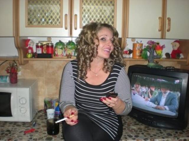 Foto van het profiel yzabel