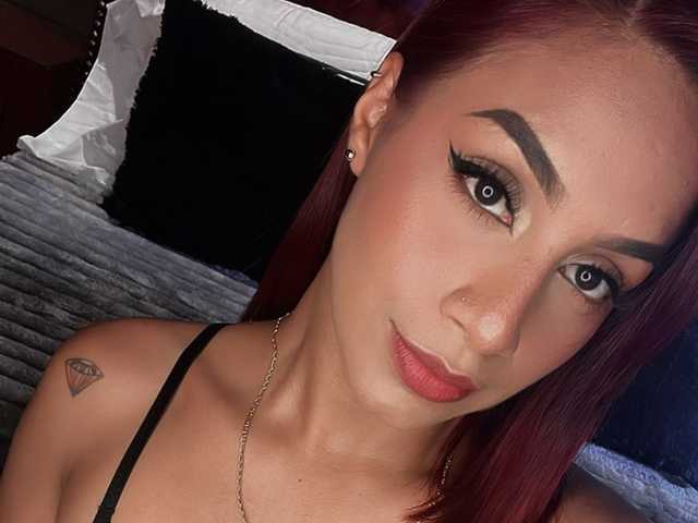 Foto van het profiel Zafiira-Lmour