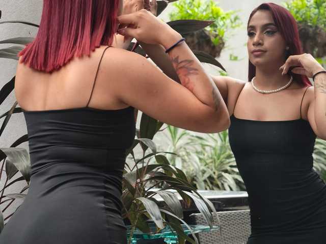 Foto van het profiel Zafiira-Lmour