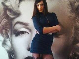 Erotische videochat zagigaalka