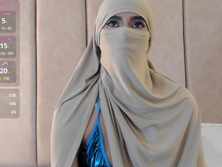 Erotische videochat zahiira