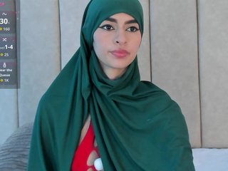 Erotische videochat zahiira