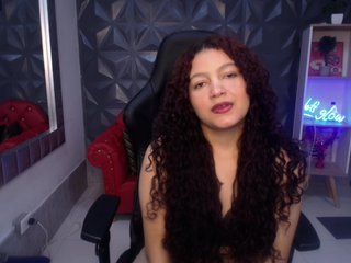 Erotische videochat ZAHIRA-1