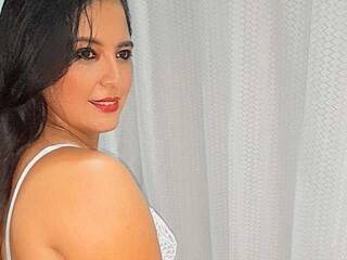 Erotische videochat ZahiraChannel