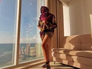 Erotische videochat Zahra-Mohamed