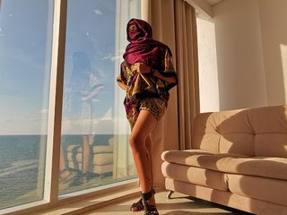 Erotische videochat Zahra-Mohamed