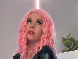 Erotische videochat ZahraRoseX