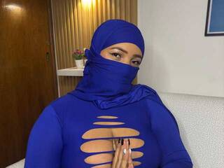 Erotische videochat Zaida-halam