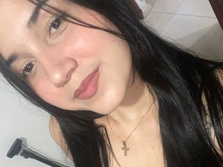 Erotische videochat Zaira-Lux