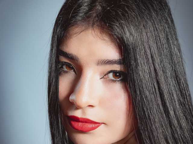 Foto van het profiel Zamira-Taylor