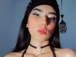 Erotische videochat zandacamila