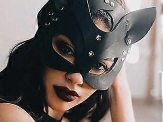 Erotische videochat ZaraBabbyLOVE