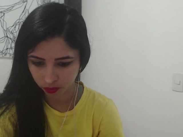 Uitzending screenshots Zarabeth