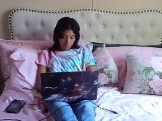 Erotische videochat ZaraLuv