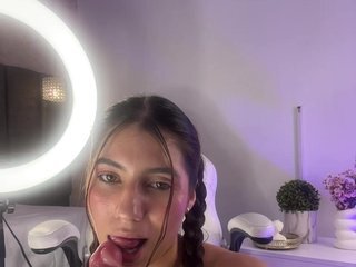 Erotische videochat ZaraMarti