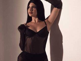 Erotische videochat ZaraMilan