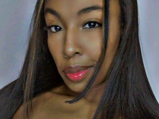 Erotische videochat ZaraWalker25