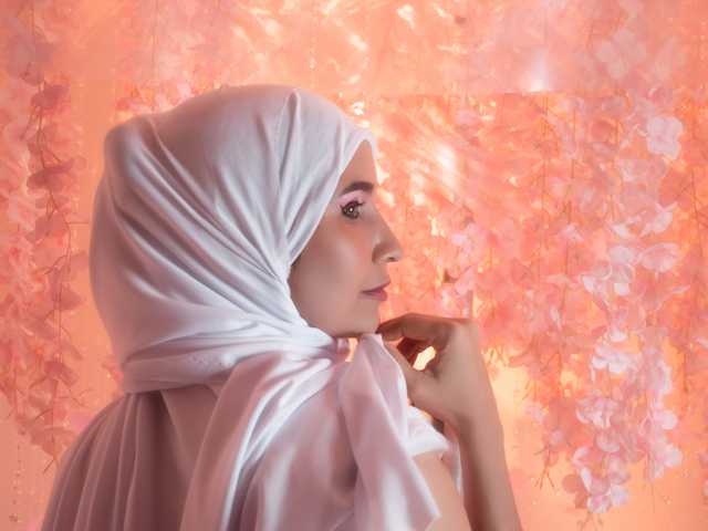 Foto van het profiel Zareen-