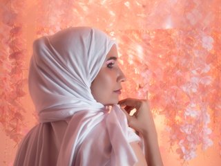 Erotische videochat Zareen-