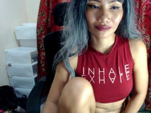 Foto's Zarenah Lets Have fun! Dont forget totip if u like what u see ;)#asian #heels#masturbate #oceansquirt