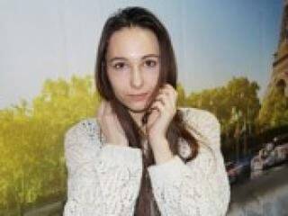 Erotische videochat zarochkaa