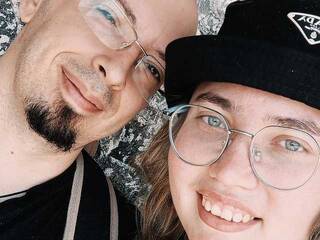 Erotische videochat ZayZephir