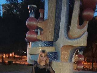 Erotische videochat Zaza250582