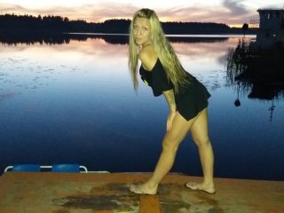 Foto van het profiel zazanika