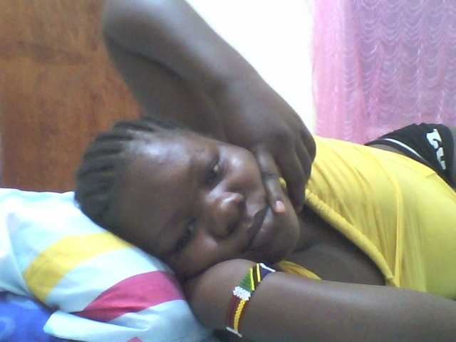 Uitzending screenshots zenababy