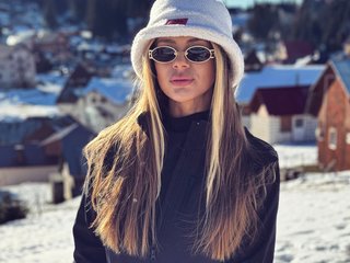 Erotische videochat Zenaidasasha