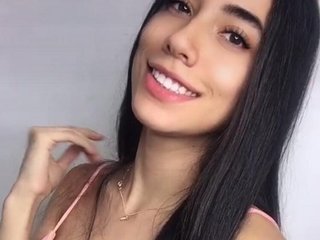 Erotische videochat ZendaMiller24