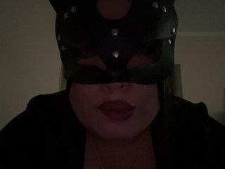 Erotische videochat Zhanna-dark