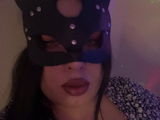 Erotische videochat Zhanna-dark