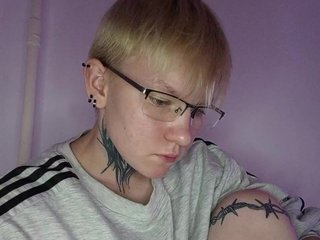 Erotische videochat Zhenyya-