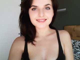 Erotische videochat Zlata-Natural