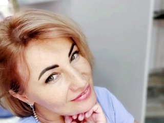 Erotische videochat ZNatali