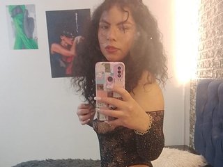Erotische videochat zoe-martins