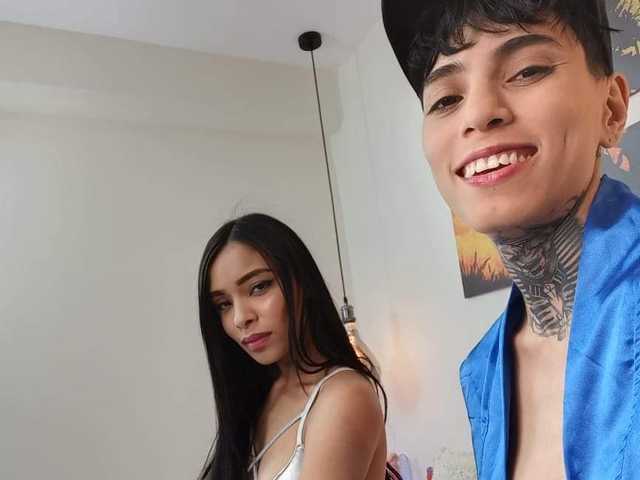 Foto van het profiel ZoeAndPeach