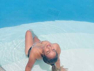 Erotische videochat ZoeBarinova