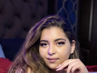 Erotische videochat ZoeBellee