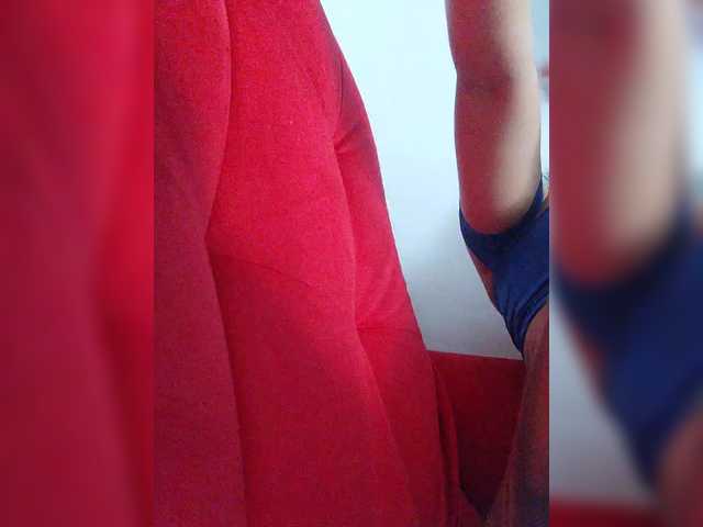 Uitzending screenshots ZoeCamils