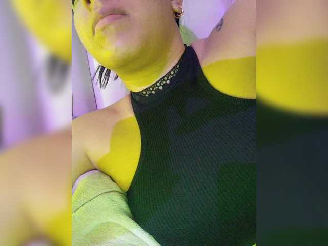 Uitzending screenshots ZoeCamils