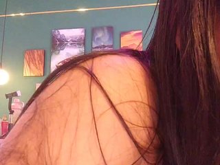 Erotische videochat ZoeCamils