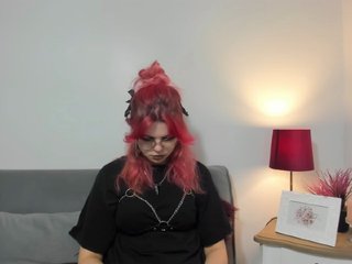 Erotische videochat ZoeCharming
