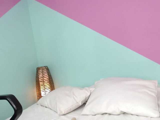 Uitzending screenshots ZoeKendall