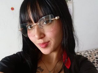 Erotische videochat ZoeSky
