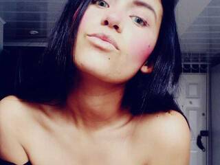 Erotische videochat ZoeWatson